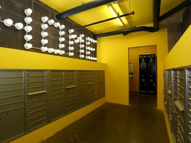 Apartment for rent at 321 N Oklahoma Ave #A12, Oklahoma City, OK 73104