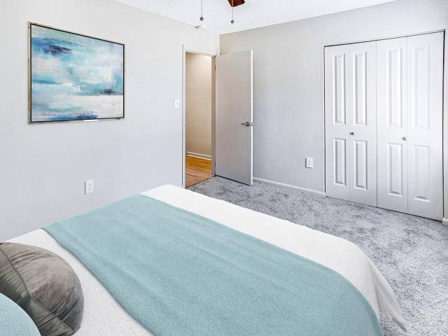 Apartment for rent at 200 Hampstead Ave #D12, Savannah, GA 31405