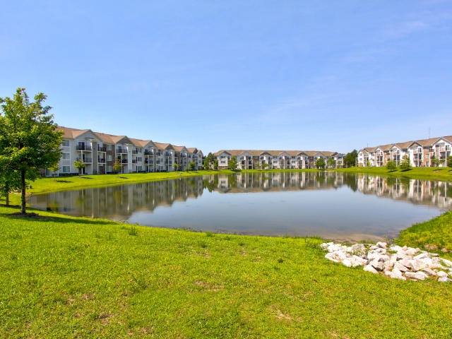 Apartment for rent at 1800 Killian Lakes Dr #A32, Columbia, SC 29203