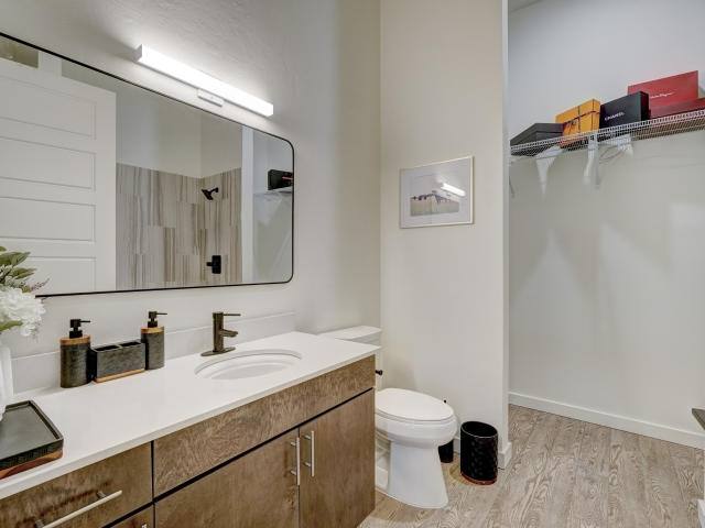 Apartment for rent at 217 E Campbell St #C12, Edmond, OK 73034