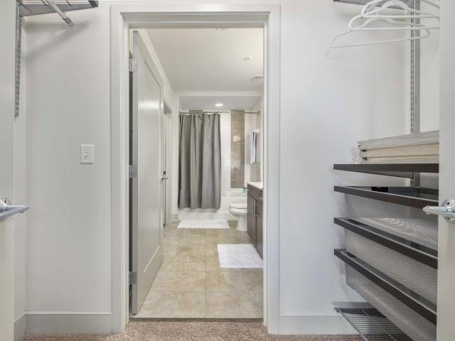 Apartment for rent at 600 Phipps Blvd NE #E13, Atlanta, GA 30326