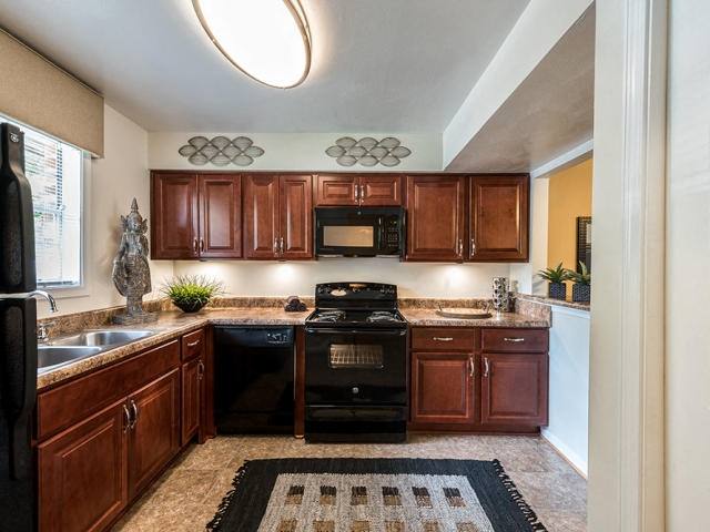 Apartment for rent at 91 River Palms Rd #E23, Newport News, VA 23608