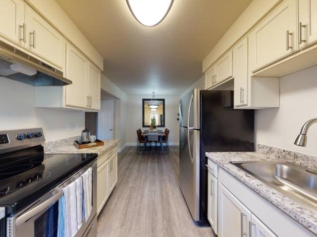 Apartment for rent at 4675 Templeton Park Circle #C33, Colorado Springs, CO 80917