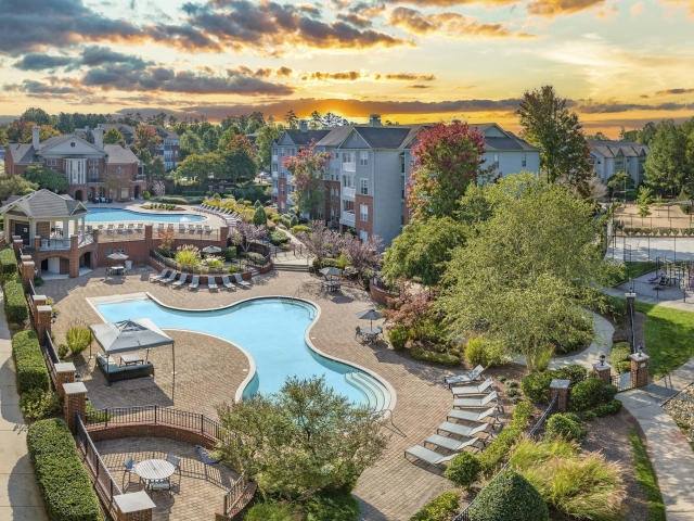 Apartment for rent at 8400 Brass Mill Lane #E33, Raleigh, NC 27617
