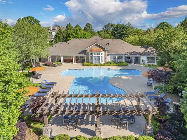 Apartment for rent at 1655 Centerview Dr #C23, Duluth, GA 30096