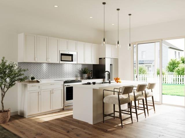 Apartment for rent at 3164 Mulberry Blvd #A13, Port Wentworth, GA 31407
