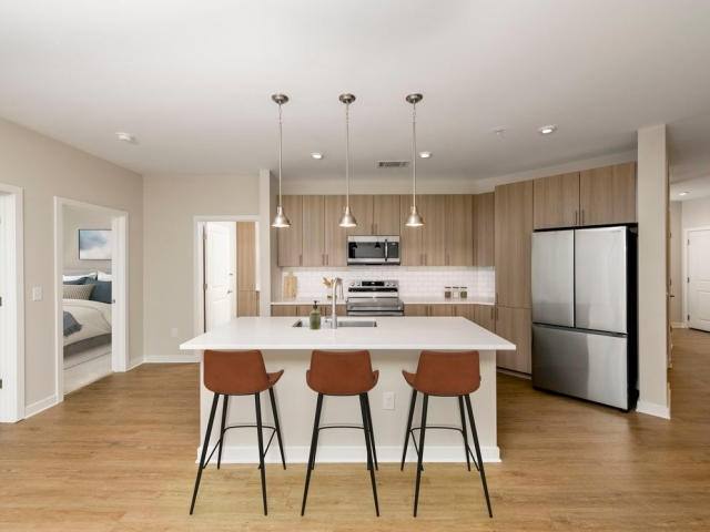 Apartment for rent at 730 Rutherford St #C23, Durham, NC 27705
