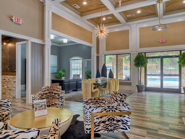 Apartment for rent at 165 Reservoir Dr #D33, Canton, GA 30114