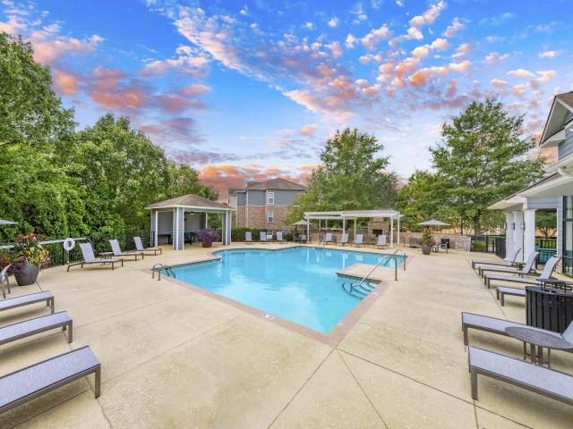 Apartment for rent at 245 Indian Lake Blvd #D33, Hendersonville, TN 37075