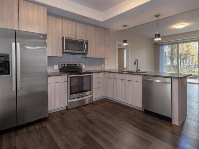 Apartment for rent at 985 Albion St #C23, Denver, CO 80220