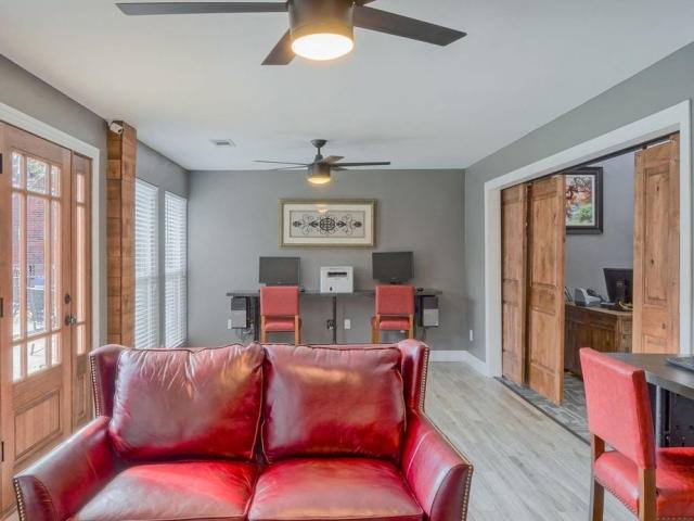 Apartment for rent at 1595 S Old Orchard Lane #E23, Lewisville, TX 75067