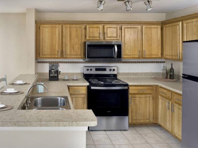 Apartment for rent at 4341 Summit Creek Blvd #D13, Orlando, FL 32837