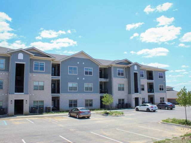Apartment for rent at 3001 Peach Blossom Dr #E13, Jeffersonville, IN 47130