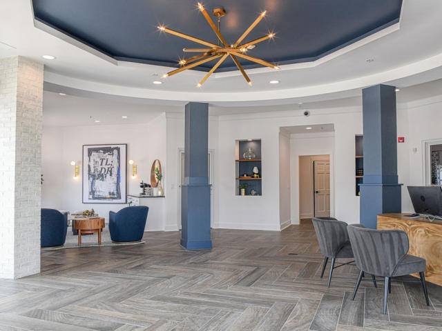 Apartment for rent at 370 Northside Dr NW #E13, Atlanta, GA 30318