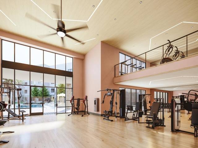 Apartment for rent at 8550 W Deer Springs Way #A23, Las Vegas, NV 89131