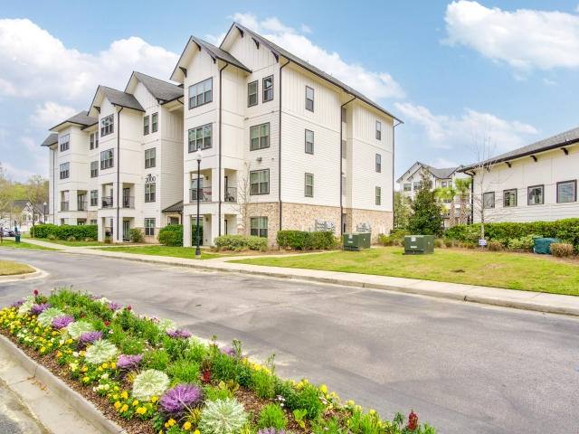 Apartment for rent at 3340 Shipley St #A33, Ladson, SC 29456