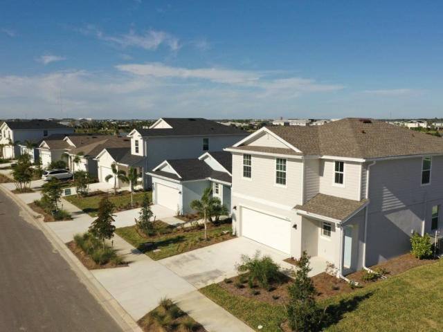 Apartment for rent at 43153 Wild Indigo Rd #D33, Punta Gorda, FL 33982