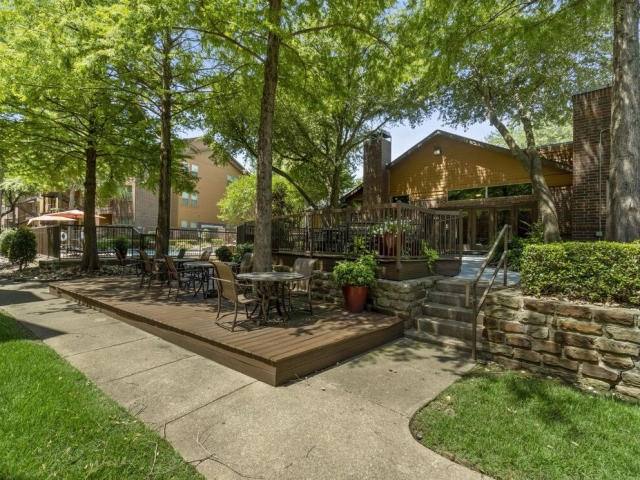 Apartment for rent at 2301 W White Ave #A13, McKinney, TX 75071
