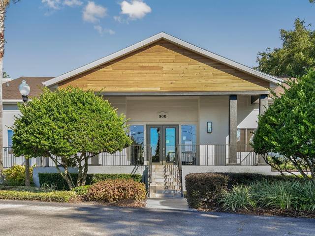 Apartment for rent at 500 Jordan Stuart Circle #E33, Apopka, FL 32703
