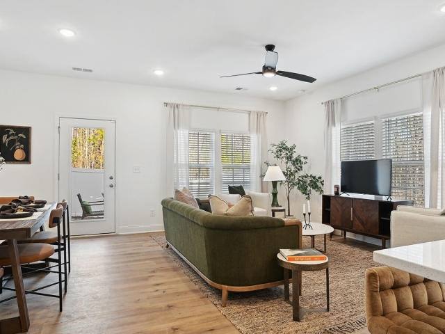 Apartment for rent at 9100 Bluedale Rd #D13, Charlotte, NC 28216