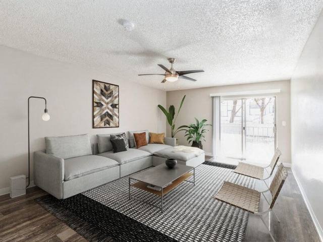 Apartment for rent at 7600 Montgomery Blvd NE #A33, Albuquerque, NM 87109