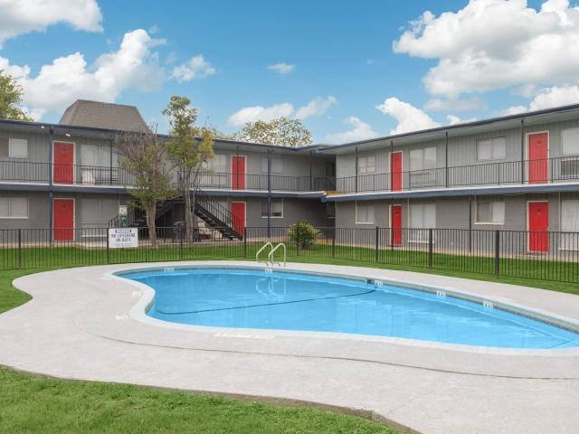 Apartment for rent at 4848 Goldfield #D13, San Antonio, TX 78218
