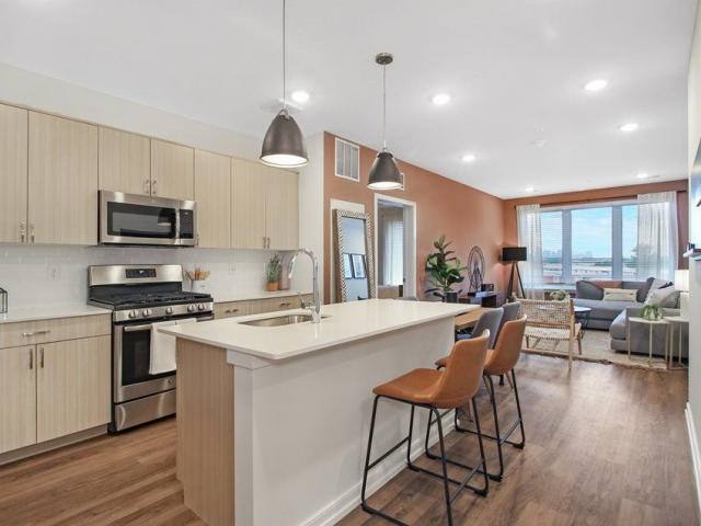 Apartment for rent at 151 E Centre St #A13, Bayonne, NJ 07002