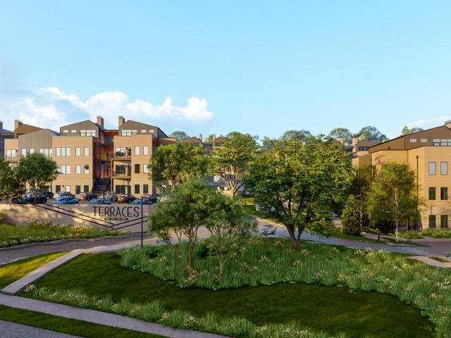 Apartment for rent at 4130 High Mountain Rd NE #D13, Huntsville, AL 35811
