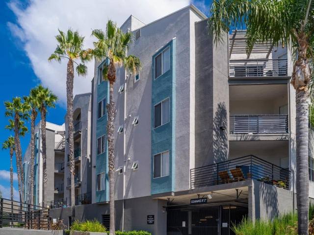 Apartment for rent at 12629 El Camino Real #A13, San Diego, CA 92130