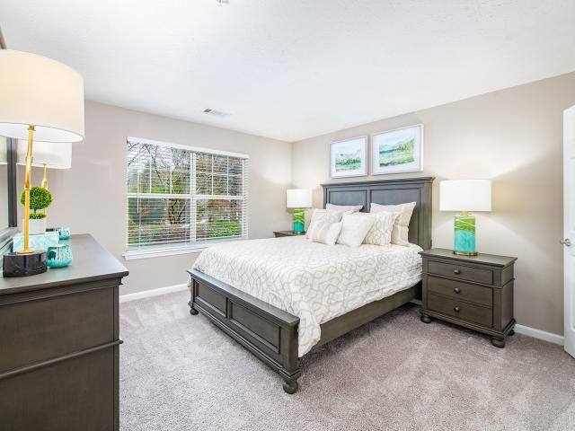 Apartment for rent at 100 Bradford Creek Trail #A13, Duluth, GA 30096