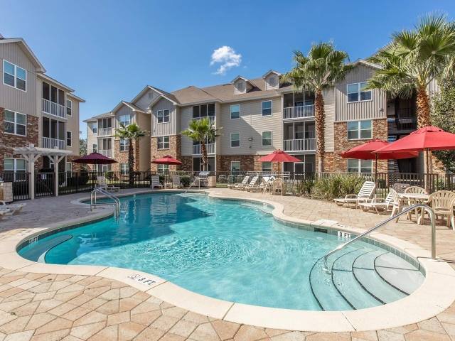 Apartment for rent at 1500 Lewis Turner Blvd #E33, Fort Walton Beach, FL 32547