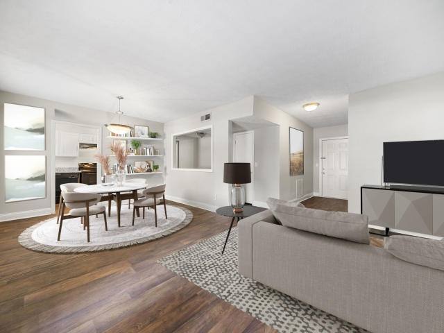 Apartment for rent at 3340 Lansbury Village Dr #E13, Atlanta, GA 30341