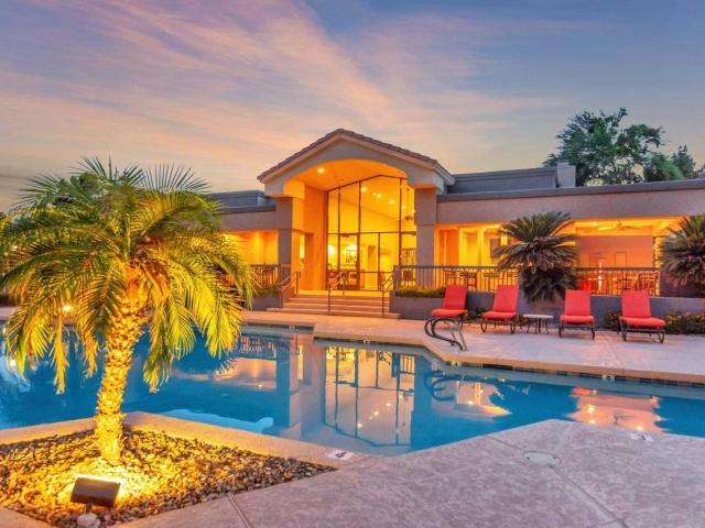 Apartment for rent at 411 N Kyrene Rd #D23, Chandler, AZ 85226