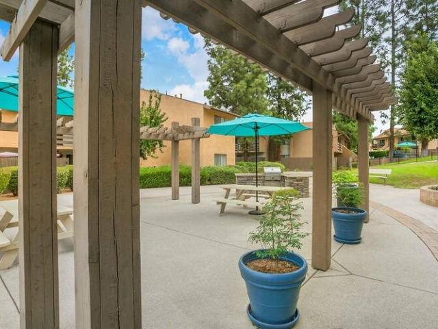 Apartment for rent at 1498 Brookside Ave #E23, Redlands, CA 92373