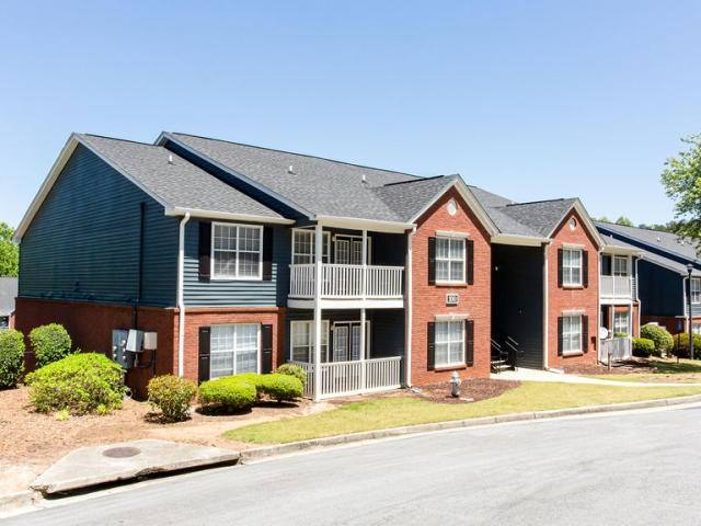 Apartment for rent at 7195 Hannover Parkway N #D13, Stockbridge, GA 30281