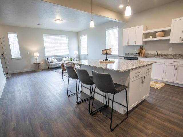 Apartment for rent at 1630 W 2000 S #A23, Ogden, UT 84401