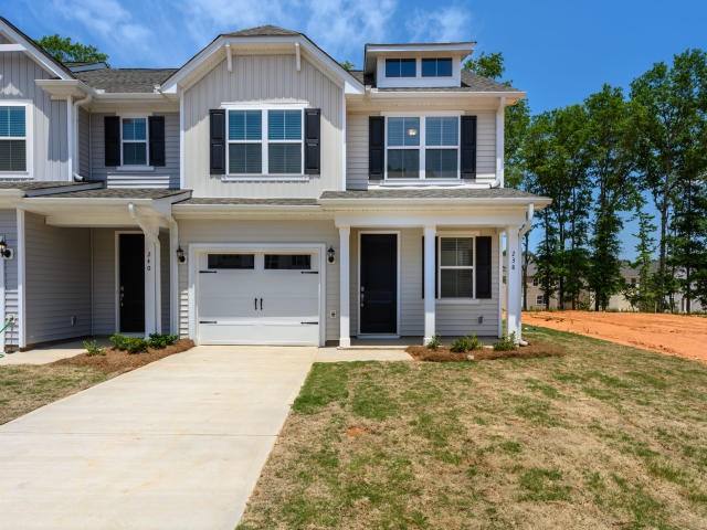 Apartment for rent at 201 Bryland Way #A33, Fountain Inn, SC 29644