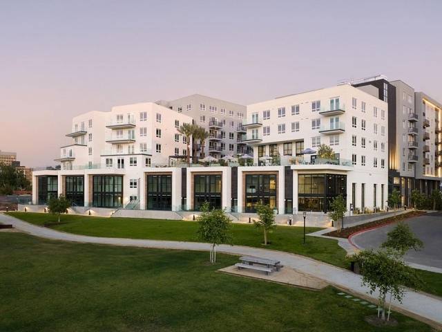 Apartment for rent at 101 River Park Dr #D13, San Diego, CA 92108