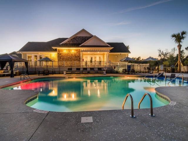 Apartment for rent at 7205 Bona Vista Place #E33, Wilmington, NC 28409