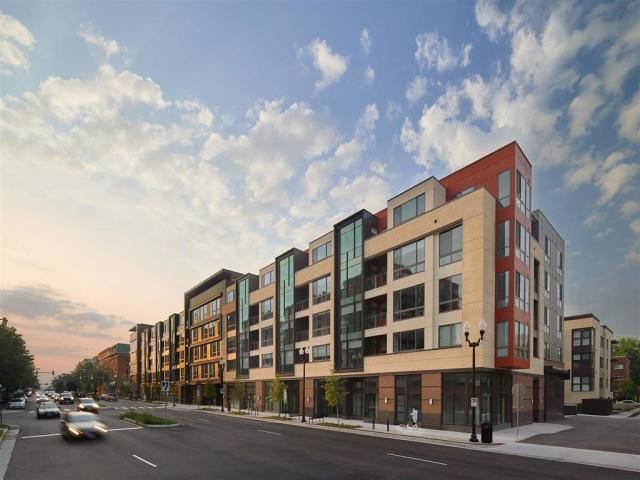 Apartment for rent at 3110 10th St N #A13, Arlington, VA 22201