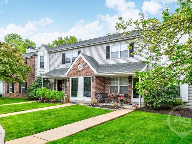 Apartment for rent at 909 Westridge Gardens Lane #C23, Phoenixville, PA 19460