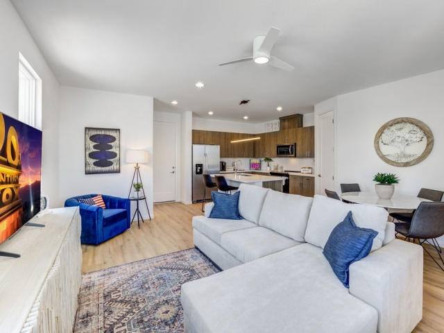 Apartment for rent at 10493 Jellison Ave #C23, Las Vegas, NV 89166