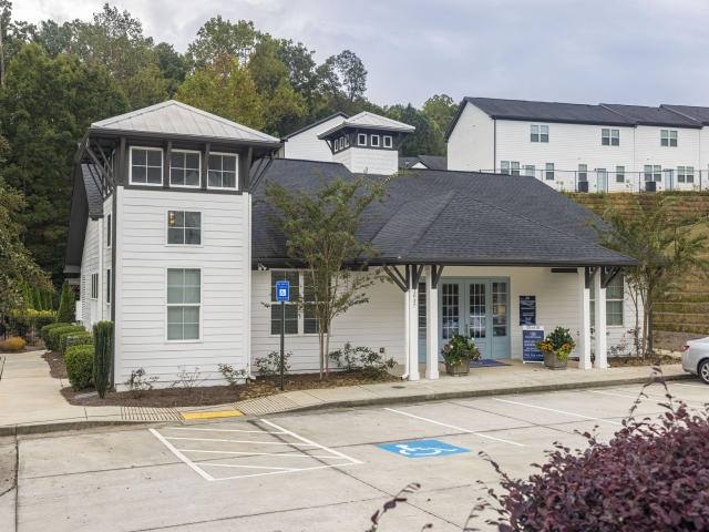 Apartment for rent at 1637 Marakanda Trail #D33, Buford, GA 30518