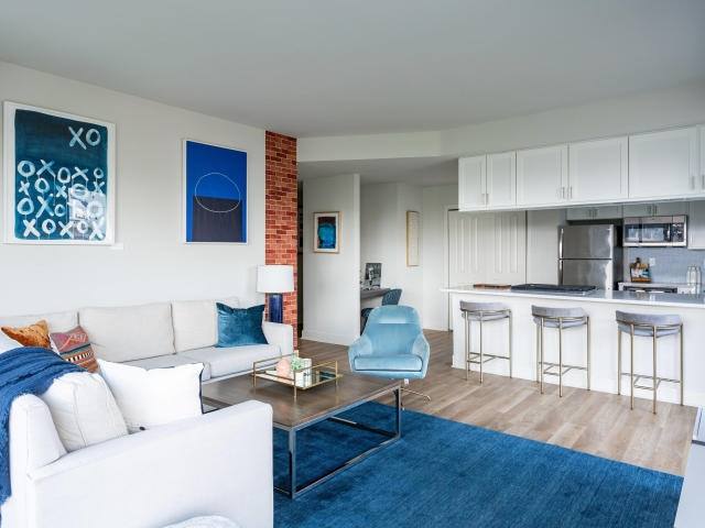 Apartment for rent at 4601 Flat Rock Rd #C33, Philadelphia, PA 19127