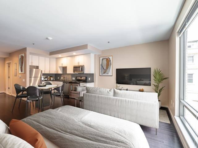 Apartment for rent at 20 Prospect St #A11, Hartford, CT 06103