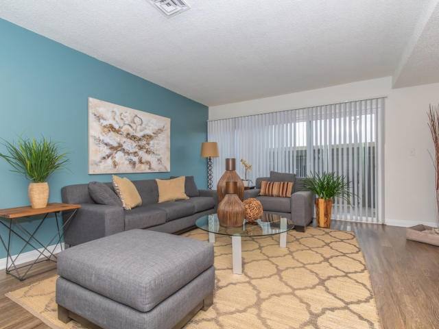 Apartment for rent at 2799 Adrian St #D33, San Diego, CA 92110