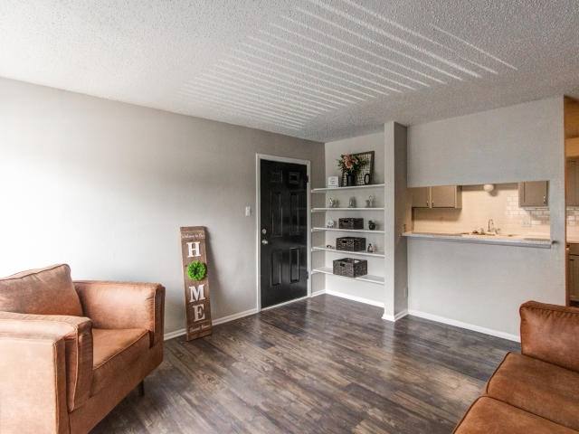Apartment for rent at 2602 S 39th St #D23, Temple, TX 76504