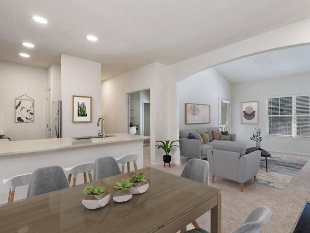 Apartment for rent at 20886 Isherwood Terrace #A23, Ashburn, VA 20147