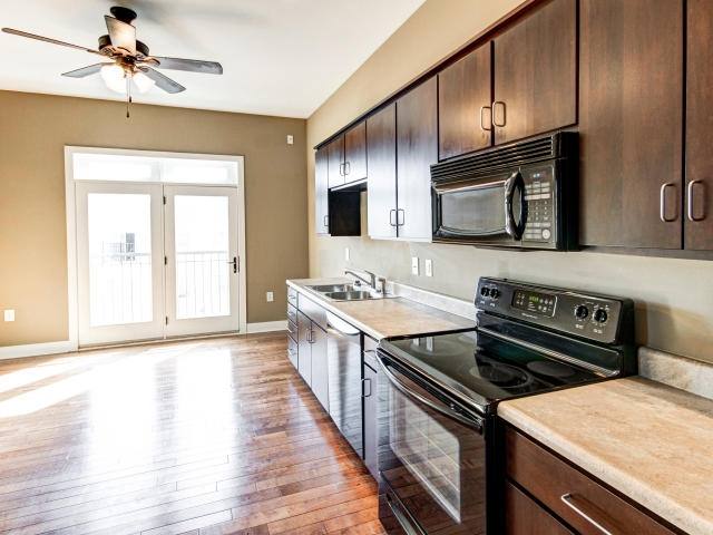 Apartment for rent at 345 S College Ave #A32, Bloomington, IN 47403