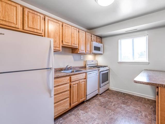 Apartment for rent at 2008 Woodlawn Dr #E13, Gwynn Oak, MD 21207